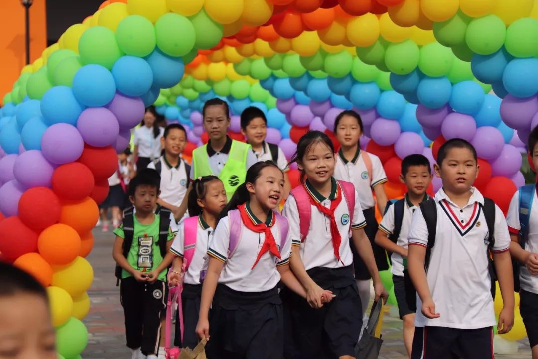 重要通知!宁波杭州湾新区10所小学今年9月起实施放学后校内托管服务
